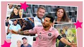 DJ Khaled joins David Beckham and other celebrities to watch Messi’s first Inter Miami start