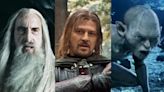 21 deaths from 'The Lord of the Rings' movies, ranked from least to most heartbreaking