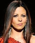 Sara Evans Body Measurements Height Weight Bra Size Shoe ...