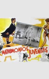 Matrimonios Juveniles