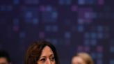 US election: Harris gains ground in polls as Trump brands her Marxist