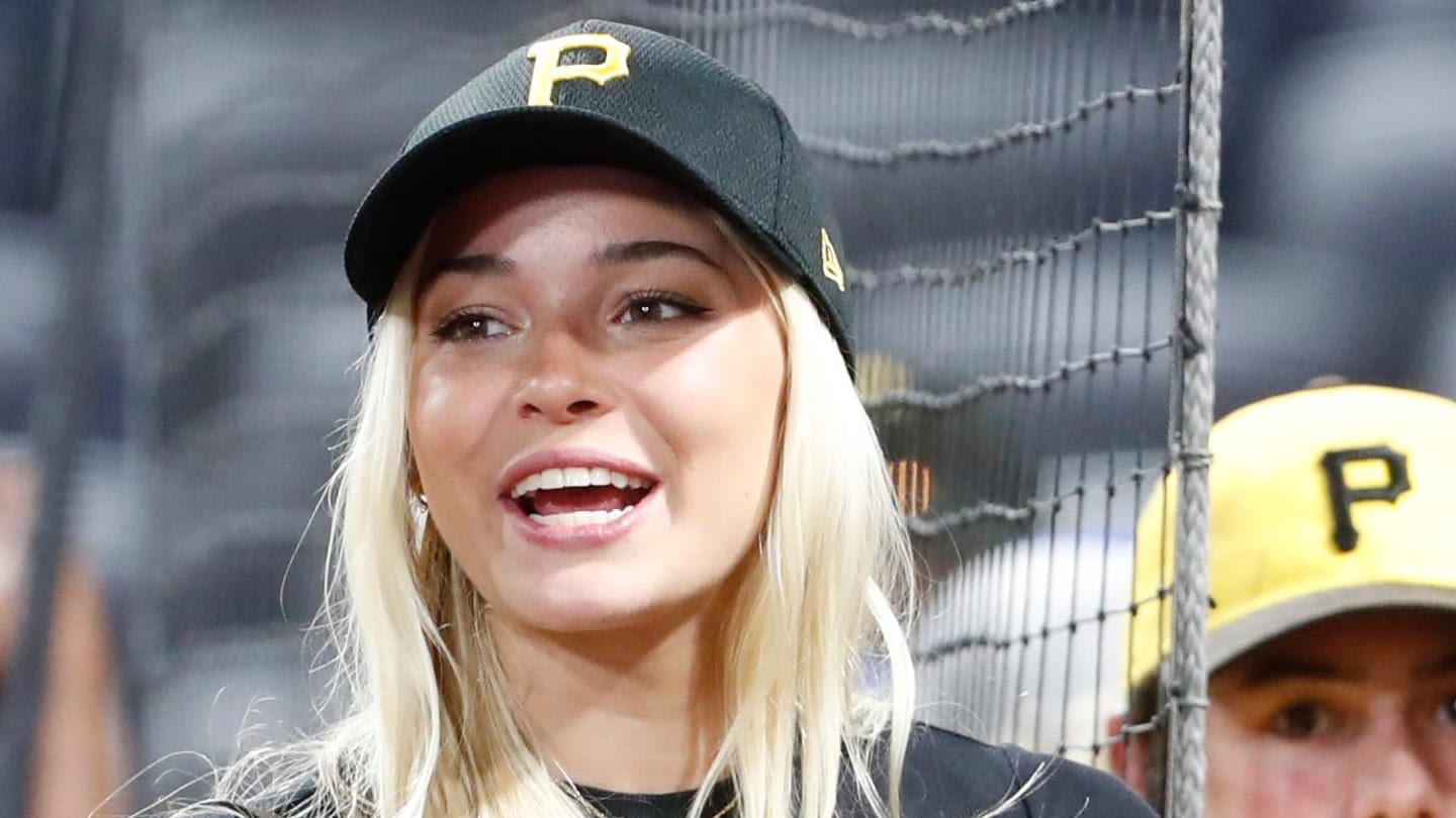 Livvy Dunne Shares Sweet Photo With Paul Skenes Before Going to All-Star Game In Style