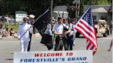 As 31 CT towns observe Memorial Day, Wethersfield honors 5 WWII-era veterans