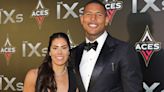 Darren Waller’s Wife Kelsey Plum Turns Heads With Cryptic Social Media Post