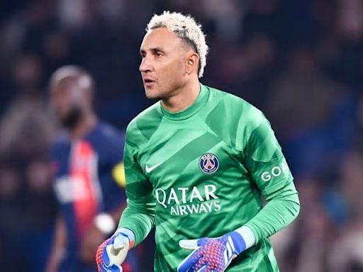 Keylor Navas, a un paso de ganar otro título: ¿Cuándo juega PSG vs. Le Havre?