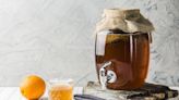 Kombucha gets a lot of hype in health circles, but what are the tea's benefits?