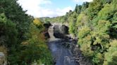 High Force