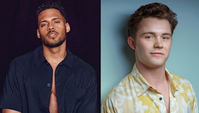 ABC's 'The Rookie' adds 2 actors to season 7 cast