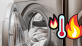 Viral: Las lavadoras necesitan agua caliente, esto pasa si SOLO usas agua fría
