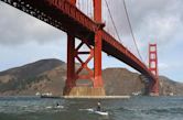 Golden Gate Bridge