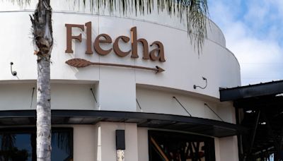 Actor Mark Wahlberg to open Flecha in Huntington Beach, California, US