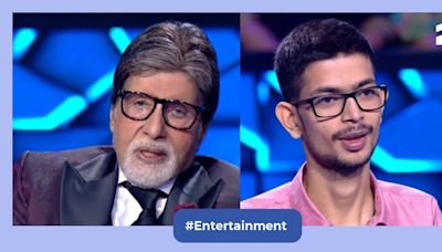 KBC 16: Can you answer the Rs 1 crore question that made Chander Prakash the first crorepati?