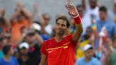 Paris 2024 Olympics: Will this be tennis legend Rafael Nadal's last big hurrah?