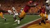 College Football 25 simulation: Who wins when Utah State visits USC?