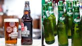 Carlsberg set to be UK's biggest cask ale player as Marston's and Britvic deals revealed