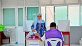 Voting begins for Maldives Parliament, watched by India and China vying for control of Indian Ocean