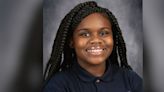 Juvenile charged with second-degree murder in shooting death of Kansas City girl