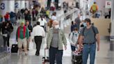 'It is a hot mess' at LAX as global tech outage brings long lines