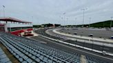 2024 NASCAR All-Star Race preparations underway at North Wilkesboro Speedway