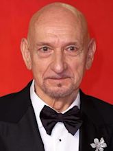 Ben Kingsley