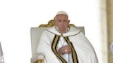 Guerra en Medio Oriente: el papa Francisco teme que un amigo de él esté entre las víctimas argentinas en Israel