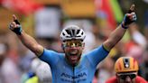 ¡Histórico! Mark Cavendish ganó su etapa número 35 en el Tour de Francia