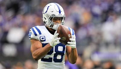 Indianapolis Colts 2024 NFL Season Preview: Playoffs or Bust?