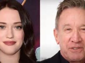 Bryn Mawr-Raised Kat Dennings Joins Forces with Tim Allen in ABC’s Latest Pilot ‘Shifting Gears’