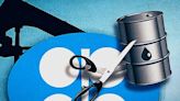 Cumplimiento desigual de recortes de producción: informe OPEP