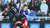 Cincinnati's Rose Lavelle becomes 43rd to reach 100 caps in USWNT win vs South Korea