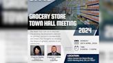 Community invited to meeting on potential sites for Scotlandville grocery store
