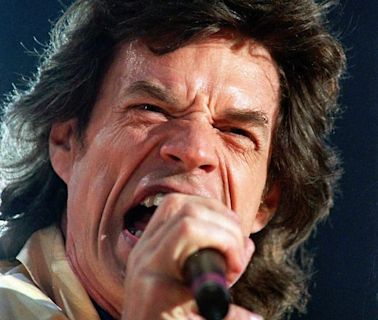 Mick Jagger cumple 81 años: la eterna juventud del señor rock and roll