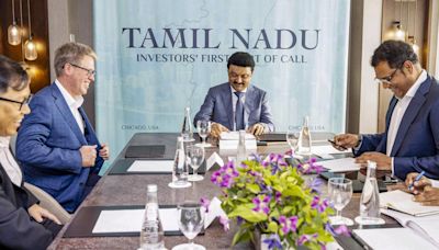 Going bullish on investment in Tamil Nadu