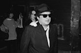 John Belushi