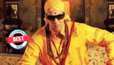 Why Akshay Kumar best fits for horror comedy films