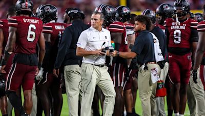 Saturday's Silver Lining - Not All Doom and Gloom for South Carolina Gamecocks