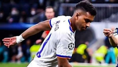 Rodrygo por fin habla de su salida por Kylian Mbappé y City, PSG, Liverpool y United mueven ficha