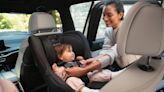 Uber offering car seats for kids: Ride-share giant launches new program in 2 US cities