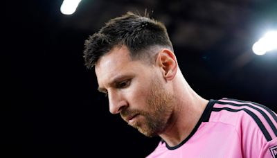 Lionel Messi hoy: horario, TV y cómo ver online Inter Miami vs. Philadelphia