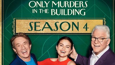 Netflix has laugh-out-loud solution if you can't wait for Only Murders season 4