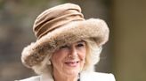 Queen Camilla Will No Longer ‘Procure Fur’ for Her Wardrobe, PETA U.K. Announces