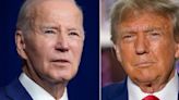 Esto dijo Donald Trump sobre la renuncia de Joe Biden a las elecciones de EU