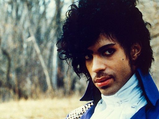 Prince’s ‘Purple Rain’ to Commemorate Its 40th Anniversary With 4K UHD Release