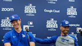 'It can be galvanizing.' How Dodgers' Korea trip could help bond their new-look team