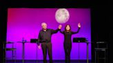 Review: Hal Linden and Marilu Henner star in ‘The Journals of Adam and Eve’
