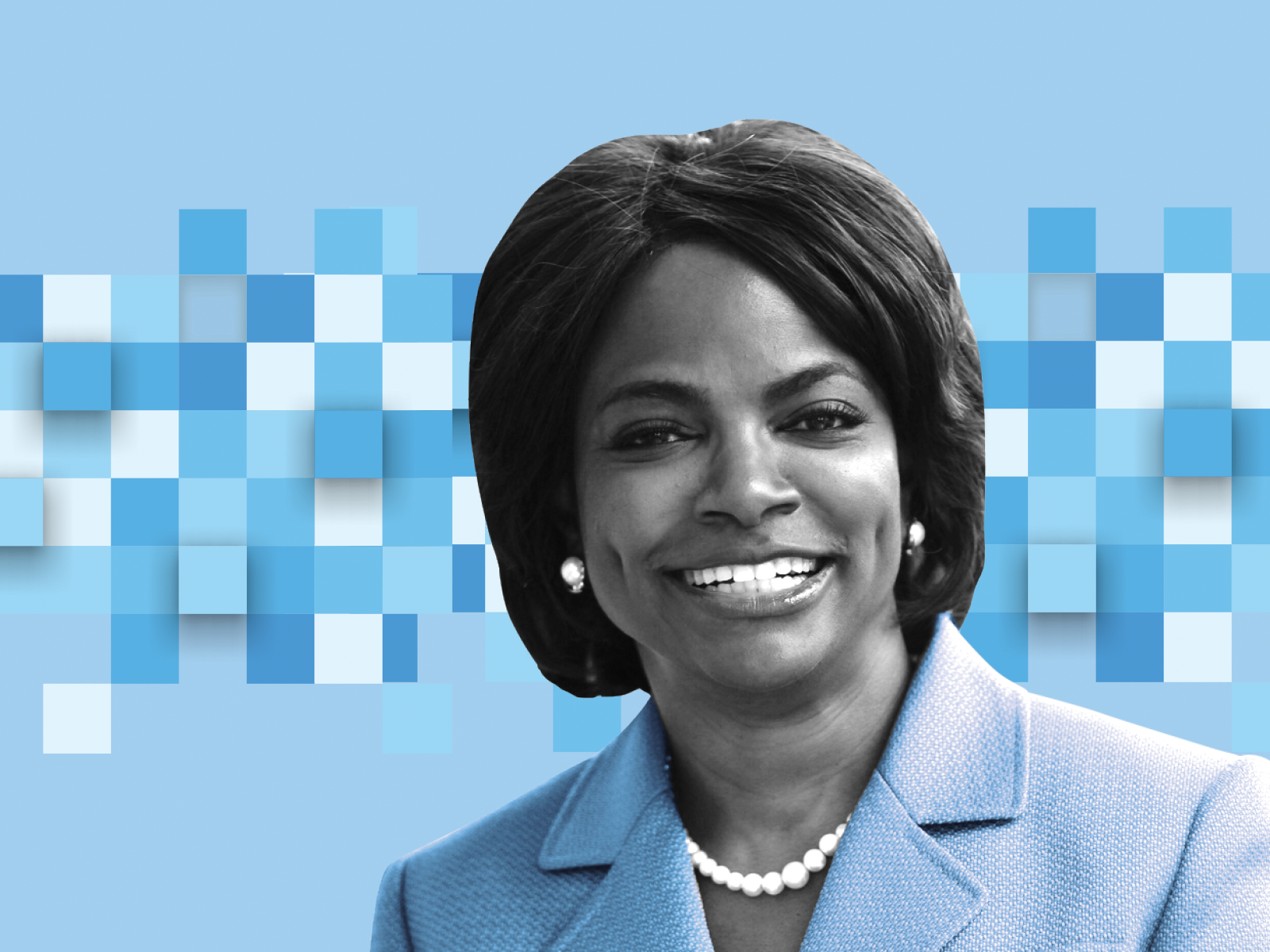 Special delivery: Joe Biden picks Val Demings for Postal Service position