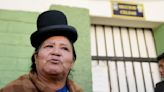 Families of 21 detained for coup in Bolivia plead for mercy, say loved ones were 'tricked'