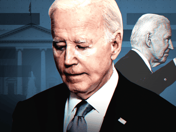 The Guardian view on Joe Biden quitting the race: a fresh start for Democrats | Editorial