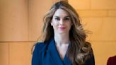Hope Hicks, ex-Trump adviser, recounts political firestorm in 2016 over bombshell ‘Access Hollywood’ tape