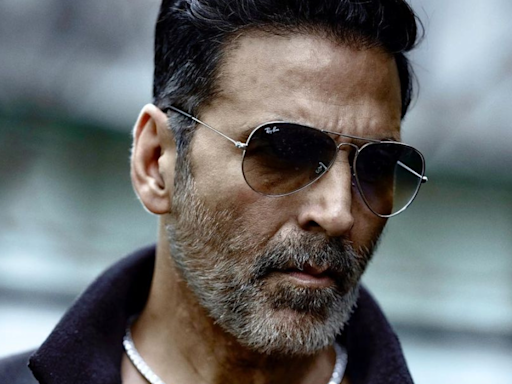 Akshay Kumar On Being 'More Mindful' While Choosing Future Projects: 'The Audience Is More Selective'